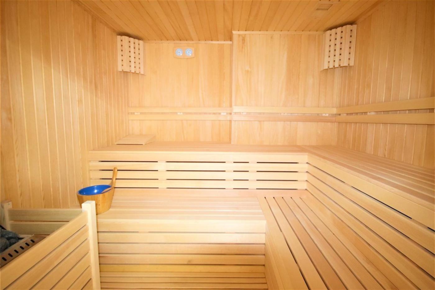 0005 Exodus Hill Resort-style 1 Bedroom In Mahmutlar